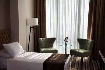 בית מלון כפרי Denizkizi