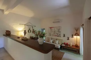 Szálloda Etnia Casa