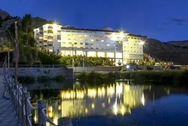 هتل Jose Antonio Puno