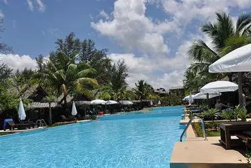 Hotel The Kib Kho Khao Island Beach Resort & Spa