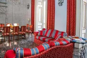 Hotel Le Stanze Del Vicerè Boutique