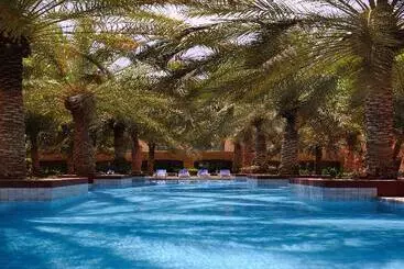 Mövenpick Hotel & Resort Al Bida A