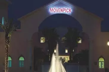 Mövenpick Hotel & Resort Al Bida A