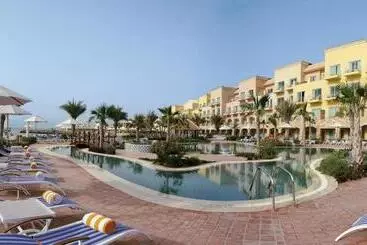 Mövenpick Hotel & Resort Al Bida A