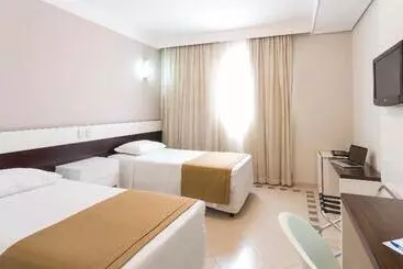 酒店 Nacional Inn Cuiaba