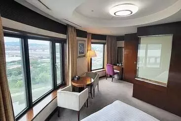 בית מלון כפרי Niagara