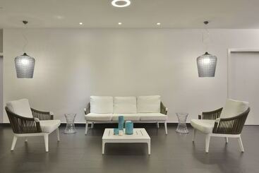 בית מלון כפרי Paestum Inn Beach Resort