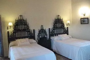 호텔 Palacio De Caranceja