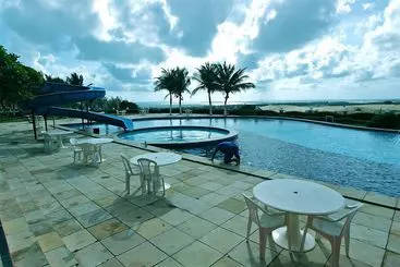 هتل Porto Da Aldeia