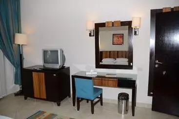 Rehana Sharm Resort  Aquapark & Spa  Couples and Family Only