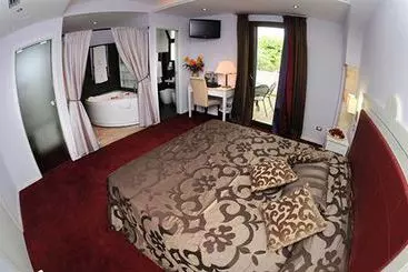 فندق La Fontanina