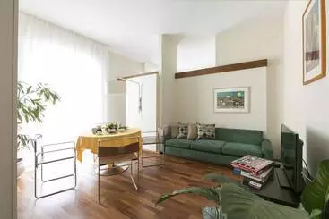 هتل Residence Porta Al Prato