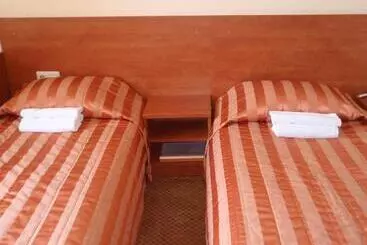 هتل Restaurant Smilga