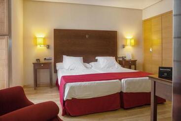 酒店 Soho Boutique Casa Don Fernando