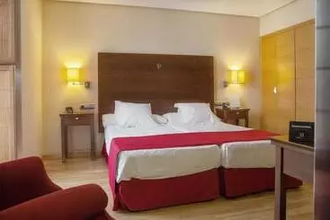 فندق Soho Boutique Casa Don Fernando