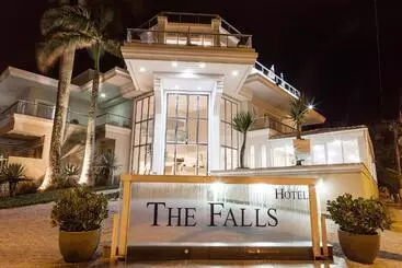 Hotel The Falls