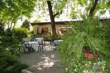 Отель Villa Revedin