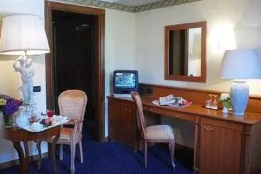 ホテル Villa Vecchia