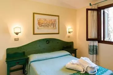 Hotel Villaggio Alba Dorada Resort