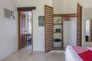 فندق Villas Palmira Spa