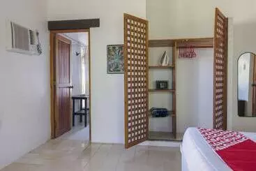 酒店 Villas Palmira Spa