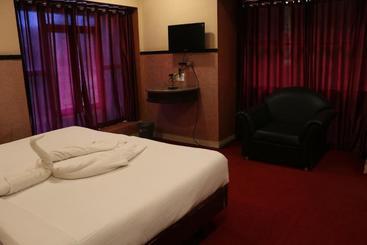 酒店 Lake Residency