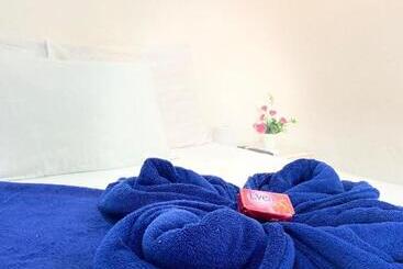 هاستل Pousada Center