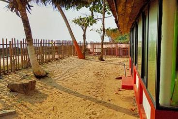 Bed & Breakfast Sambodhi Yoga Retreat