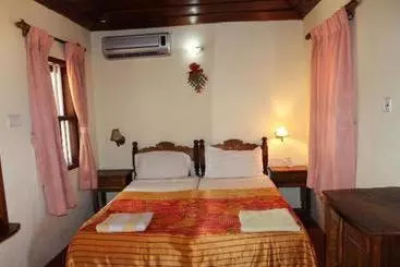 Bed and Breakfast Sambodhi Yoga Retreat
