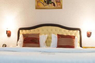 Hotel Millenium Popo Beach