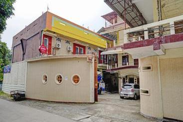 Hotel Oyo 90238  Nusantara