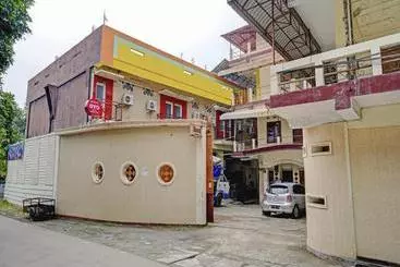 Hotel Oyo 90238  Nusantara