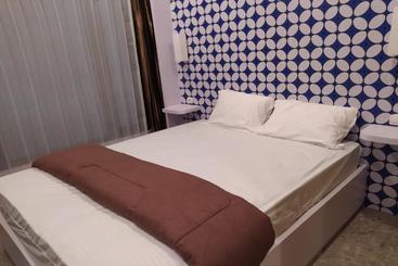 Szálloda Oyo 90256 My Kost