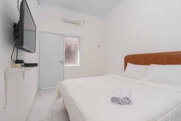 Hotel Reddoorz Near Reremi Pemancar Manokwari