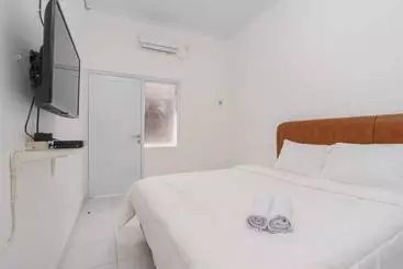 Hotel Reddoorz Near Reremi Pemancar Manokwari