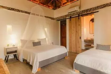 ホテル Rosario Eco