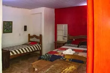 Pension Espaço João Mineiro