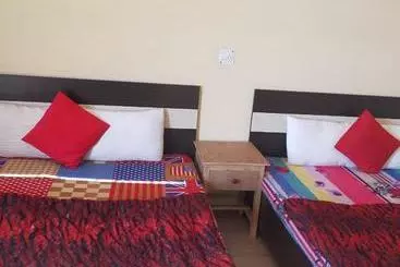 Pension Rajveer Guest House