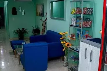 Aamiaismajoitus (B&B) Comfort House