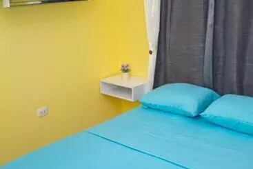 Bed & Breakfast Comfort House
