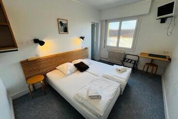 צימר Hostel Les Bois Verts   Les Herbiers