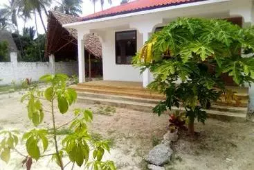Bed & Breakfast Tabasam Green House