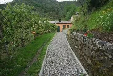 ホテル Agriturismo U Muinettu