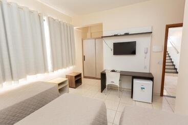 Hotel Executivo