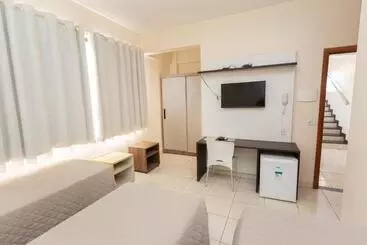 Hotel Executivo