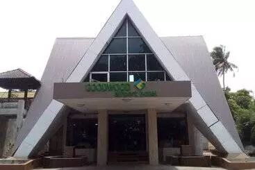 Hotel Good Wood Airport