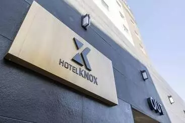 Hotel Knox