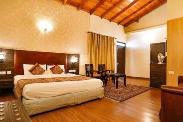 בית מלון כפרי Fabescape Limewood