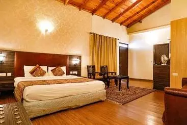 Hotel Fabescape Limewood