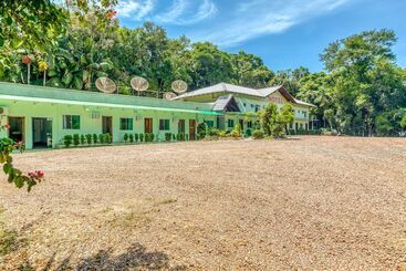 فندق Nosso Bosque